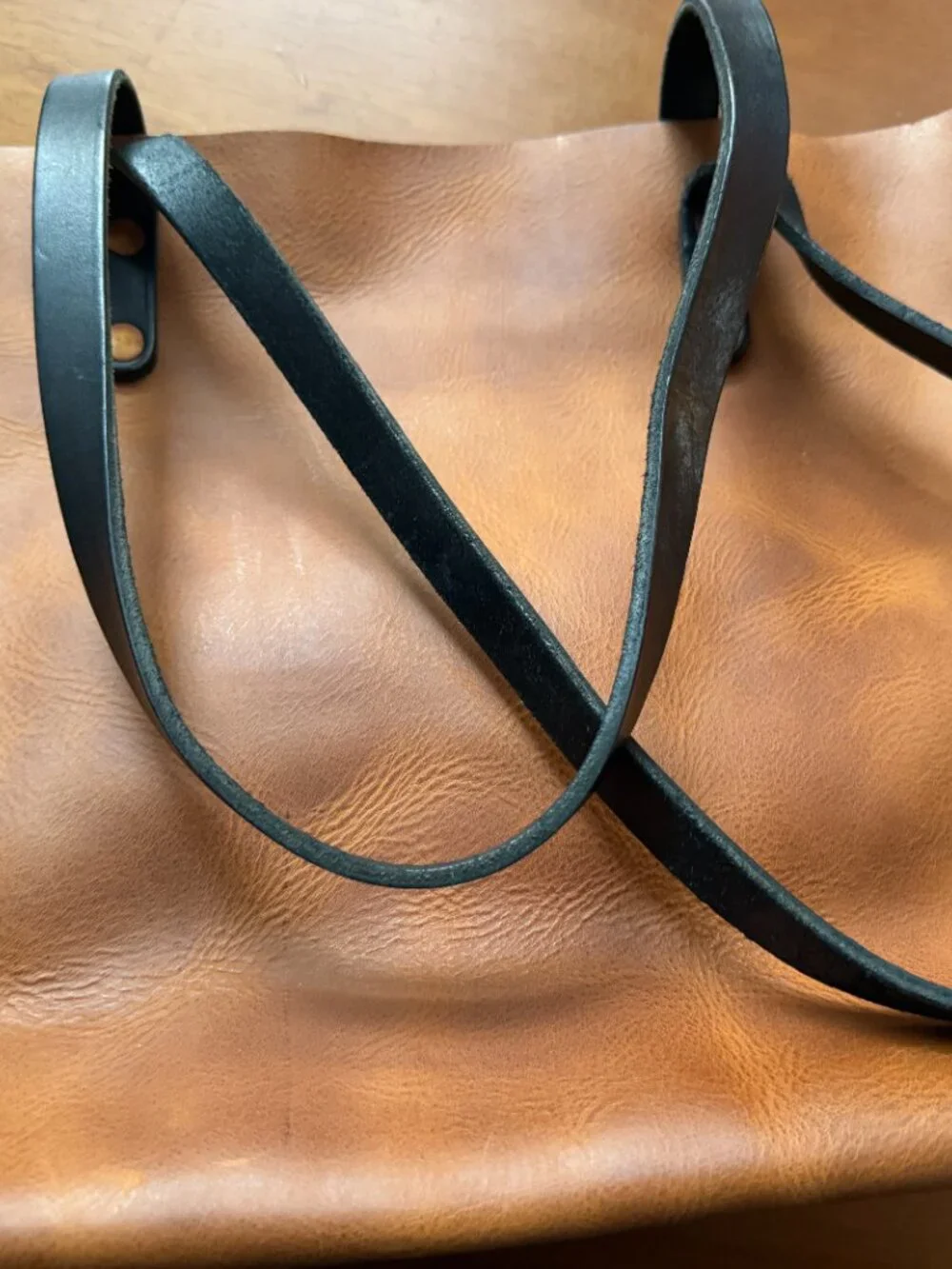 KMM & CO Tote